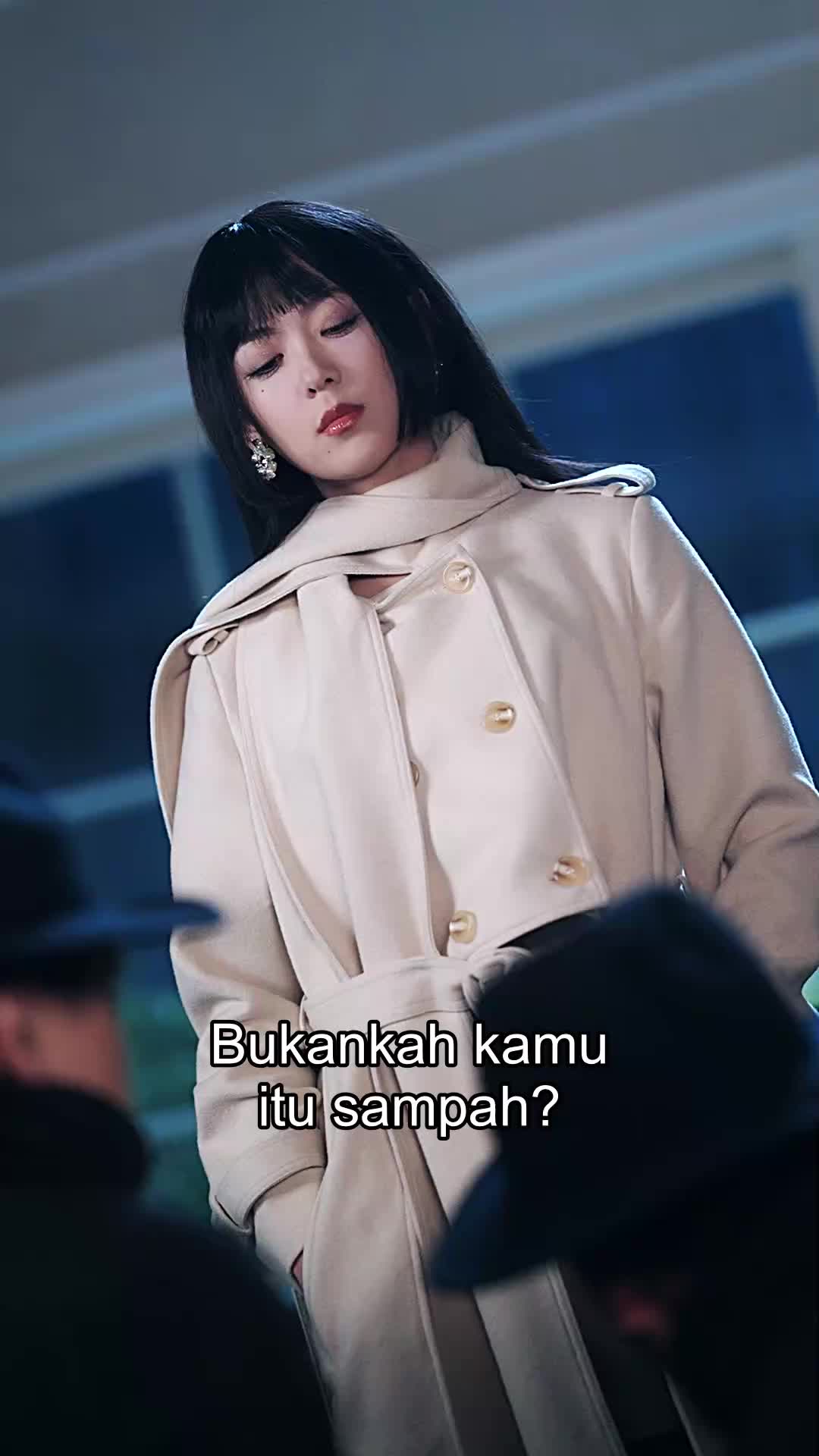 Kembalinya Pewaris Liar EP.6