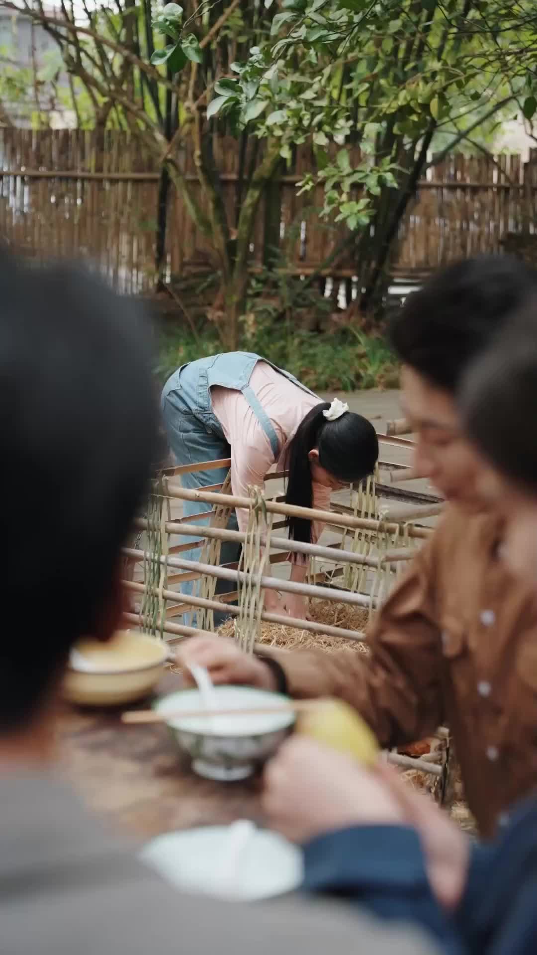 Sussurros da Fortuna: O Leitor de Mentes EP.2