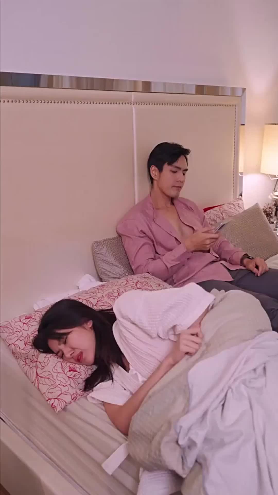 ตอบแทนลมหายใจรักด้วยความตาย EP.7