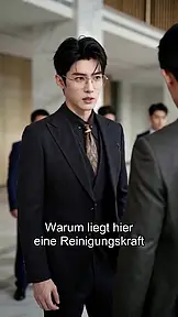 Vom CEO verkannt und geliebt EP.5