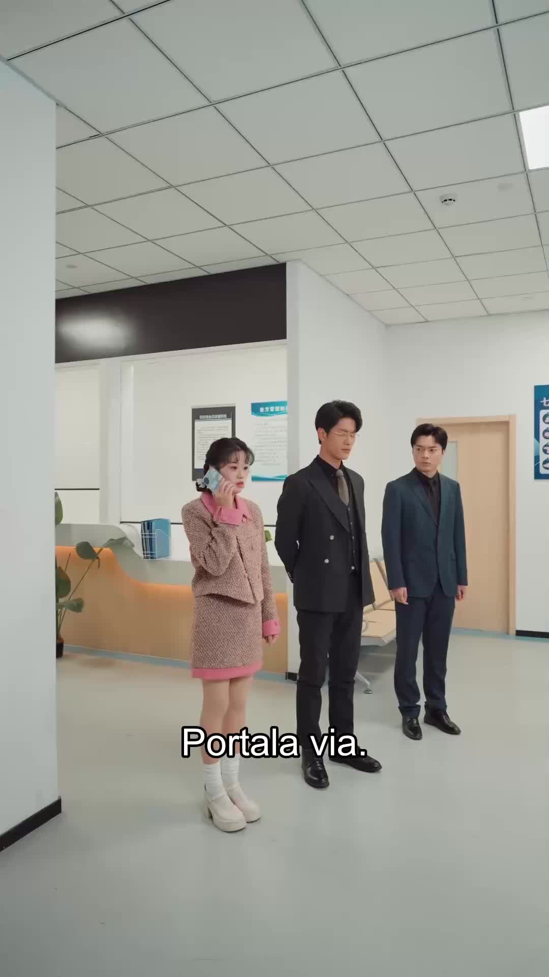 Il Segno del Destino EP.10