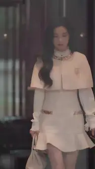 协议离婚后,夫人转头改嫁了 EP.8