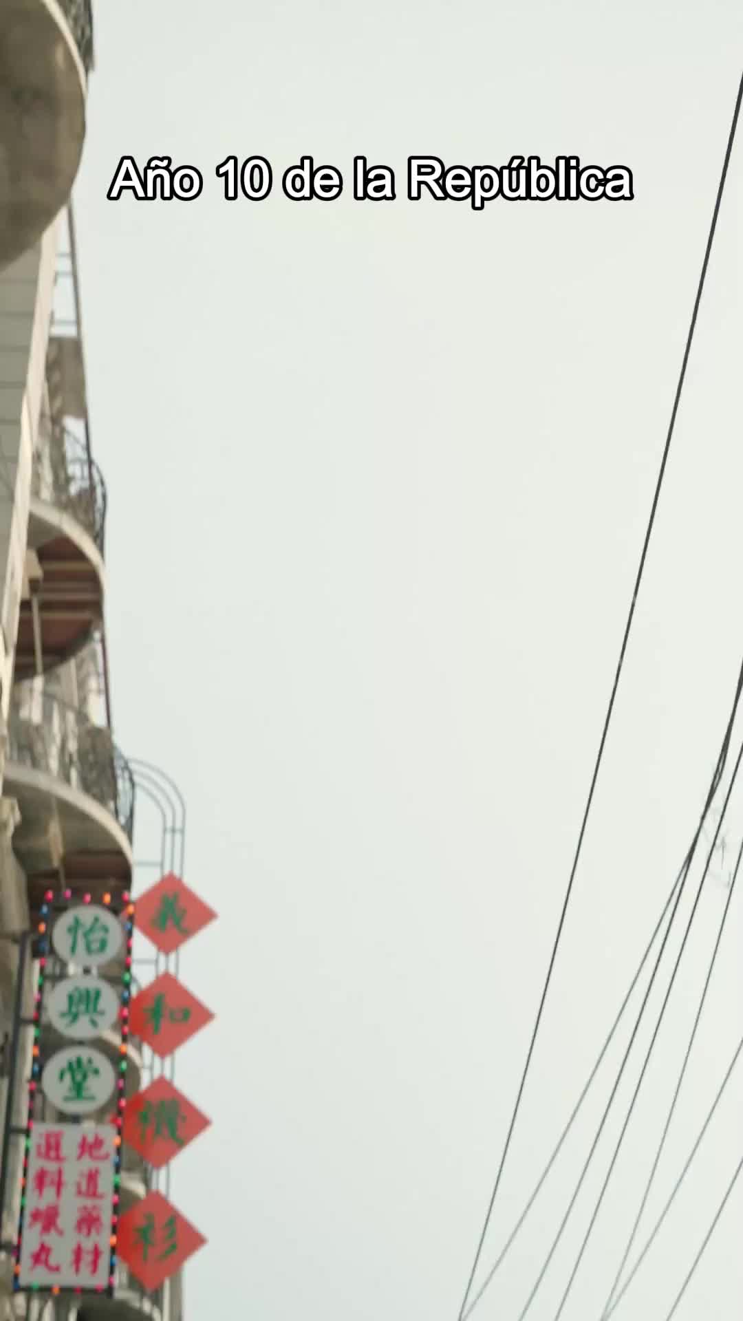 Segunda oportunidad, último perdón EP.1