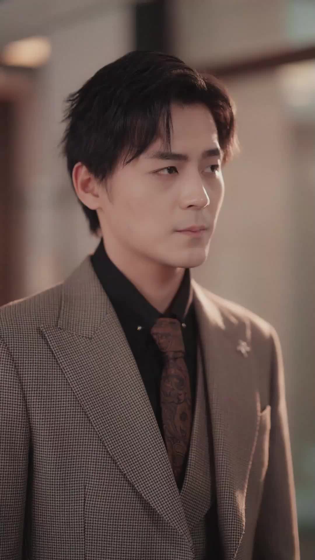 คุณนายขอหวนคืนสู่ศักดิ์ศรี EP.9