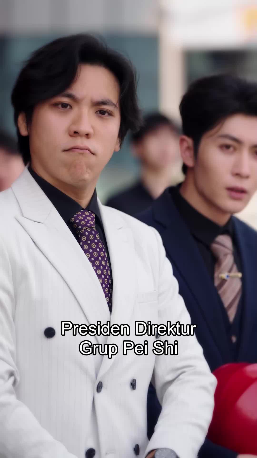 Kiriman Istimewa: Suami Miliarder EP.9