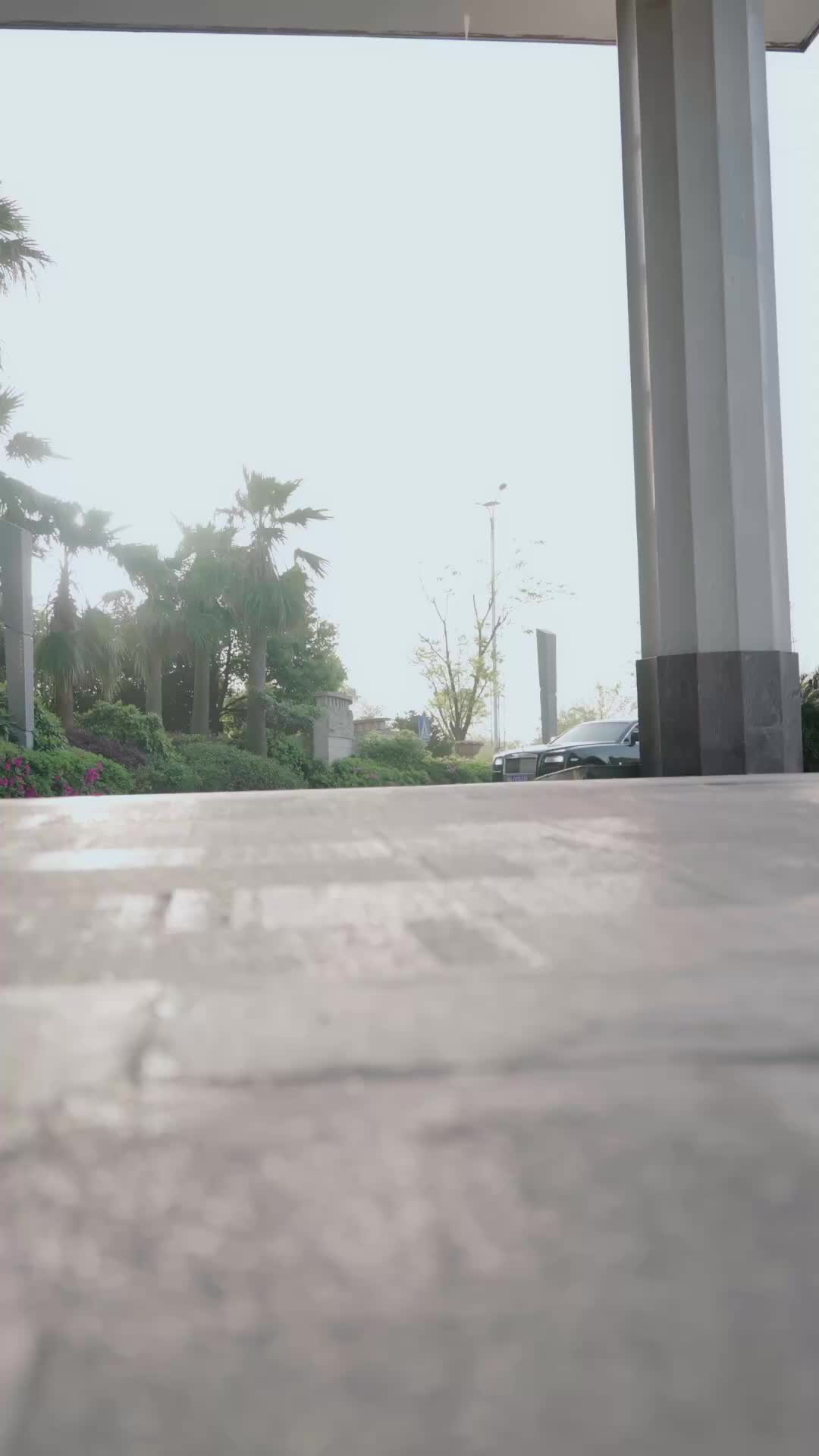 搶婚後我成了霍少的掌心寵 EP.1