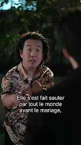 PDG, ex et fille secrète EP.8