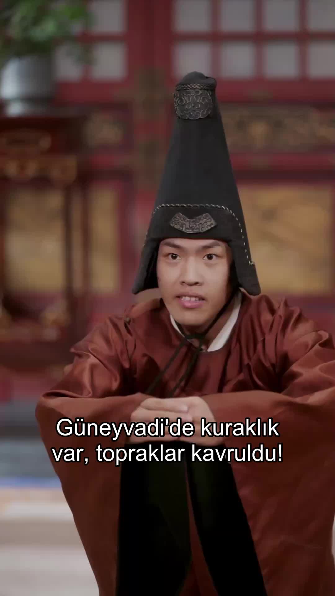 Talihli Prenses EP.7