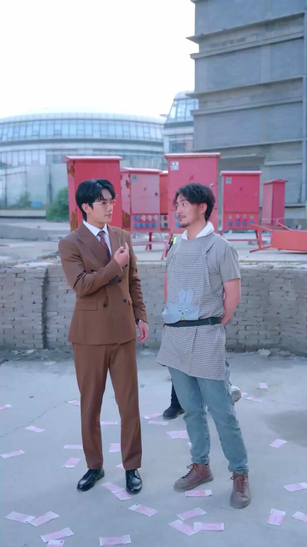 Nama Besar Ayahku EP.7