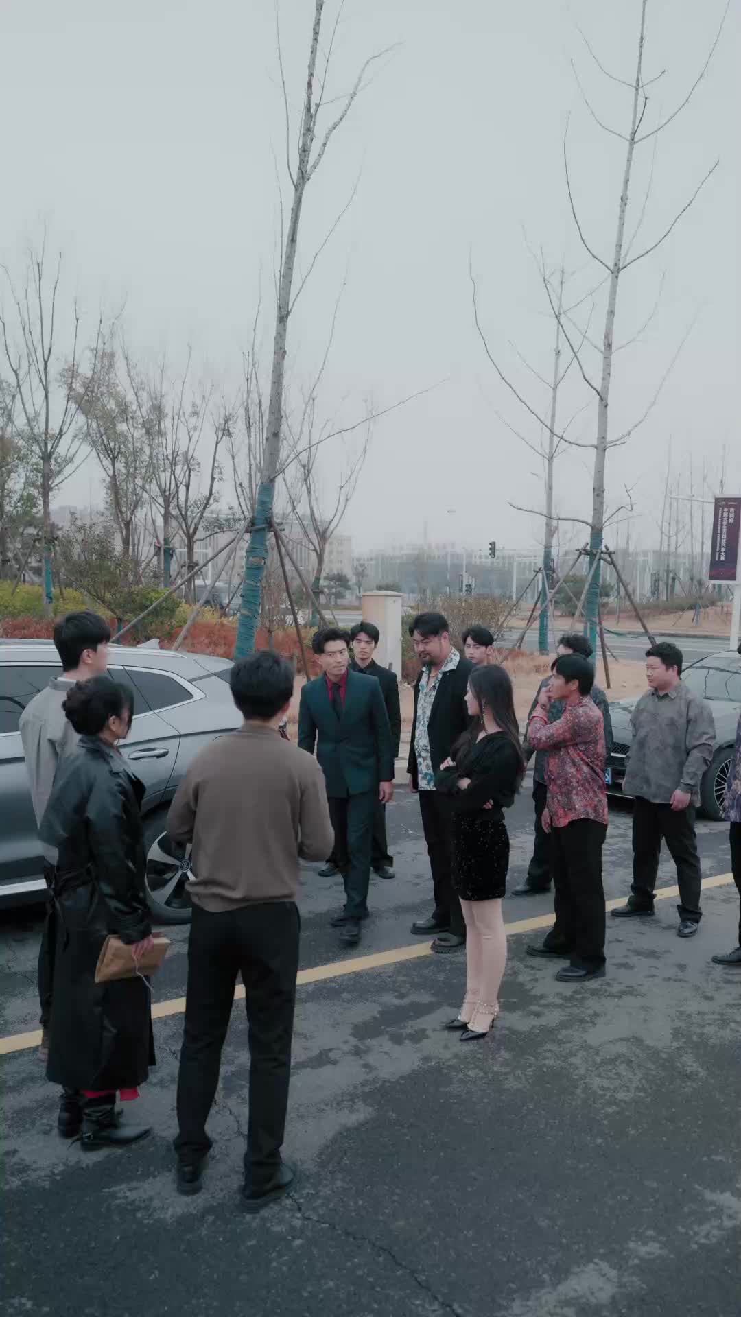 طعنات الغدر EP.7