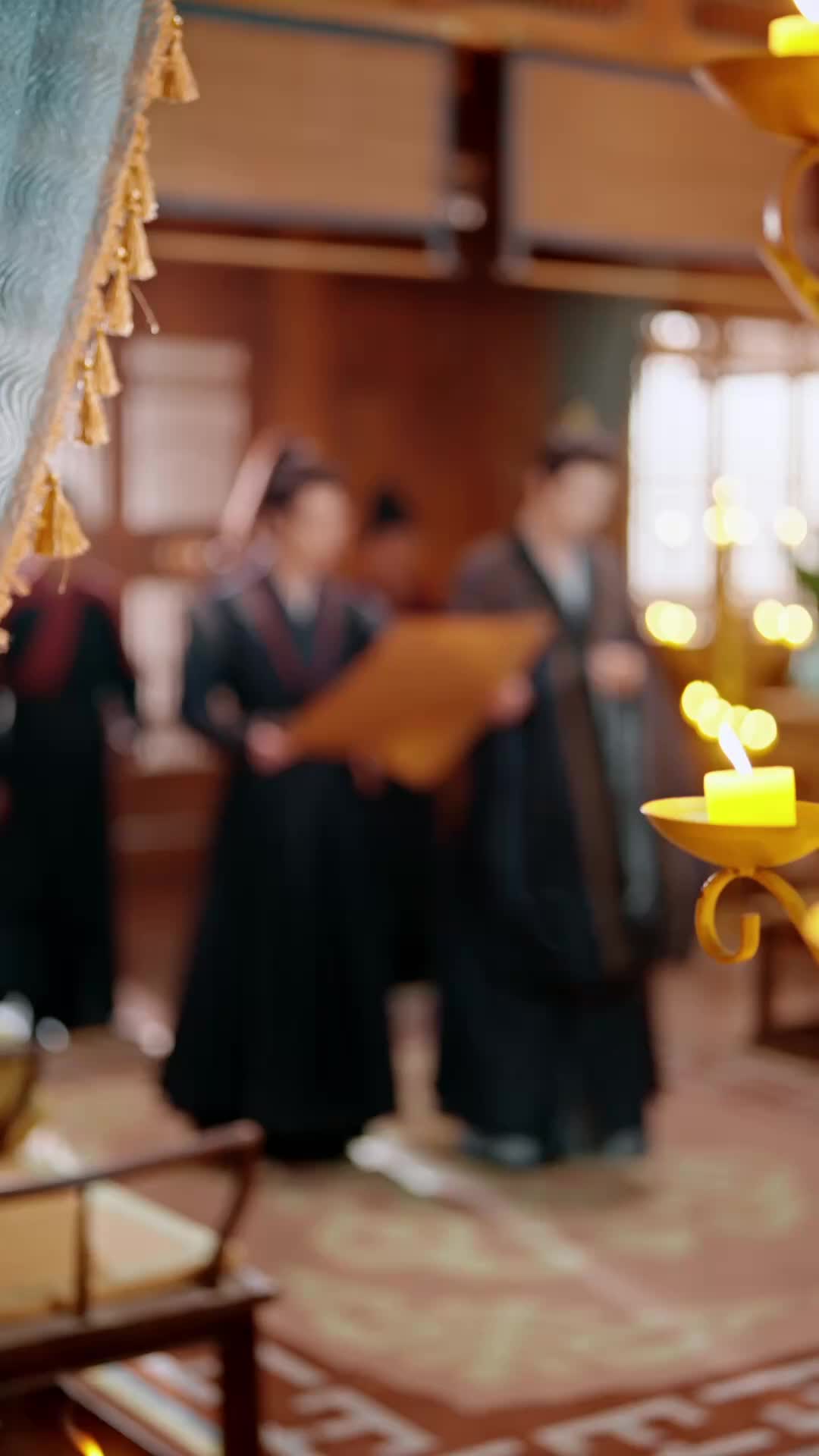 王爺們請接招 EP.7