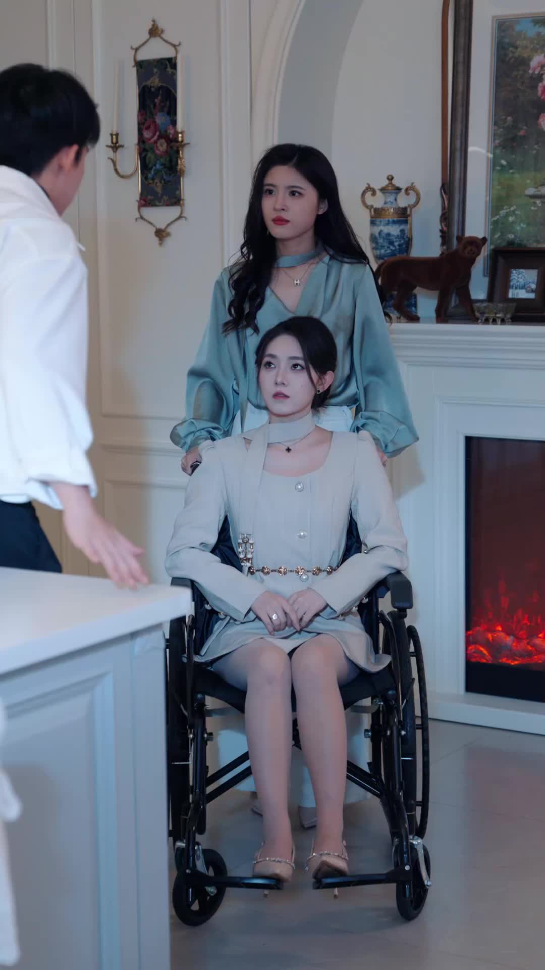 Suami yang Tak Pernah Diminta EP.5
