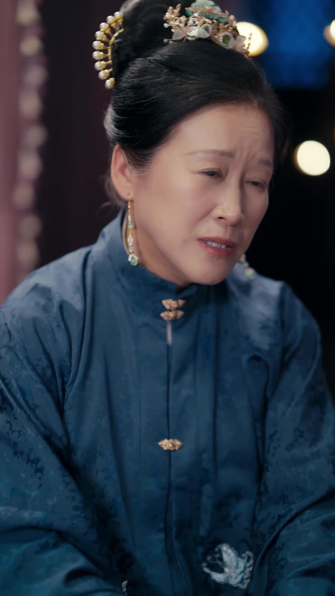 去父留子后，皇上要父凭子贵 EP.4