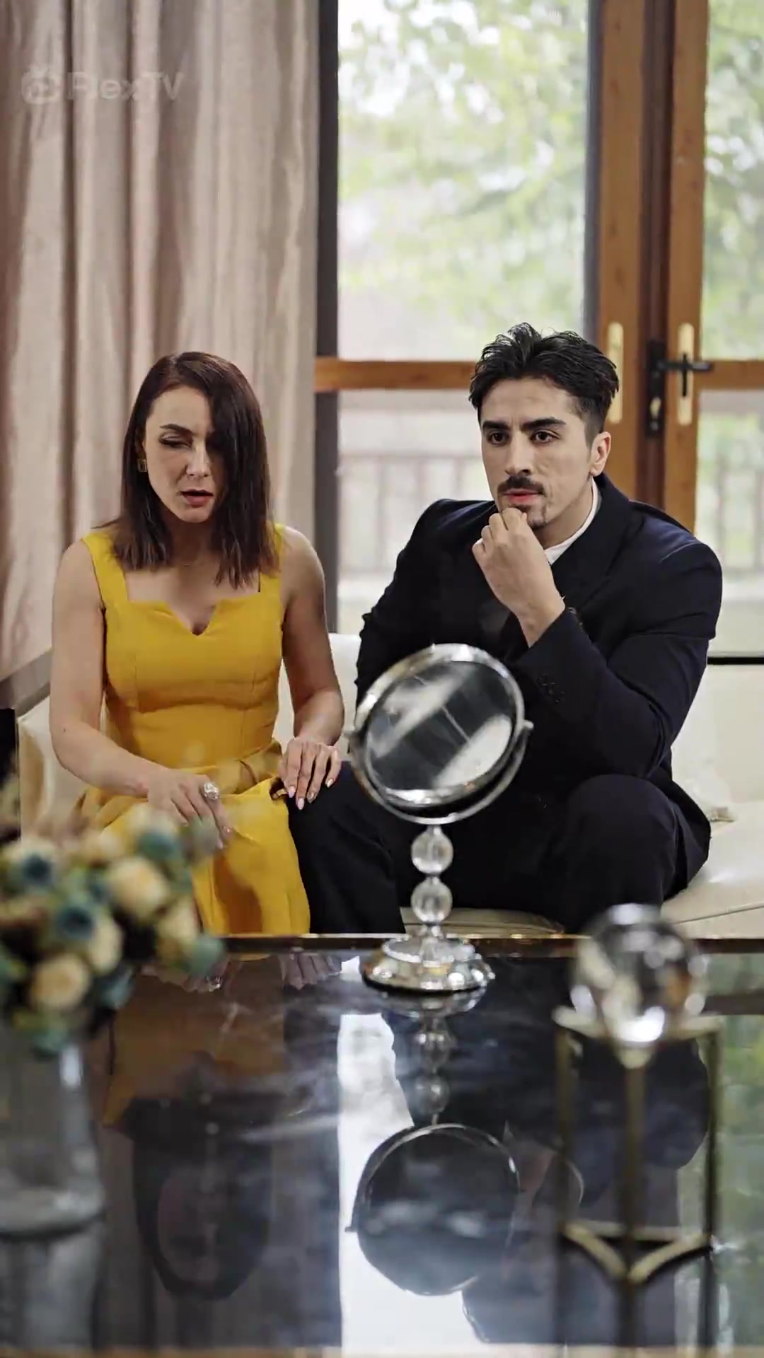 TRIAL MARRIAGE TO A BILLIONAIRE Season 2 EP.12