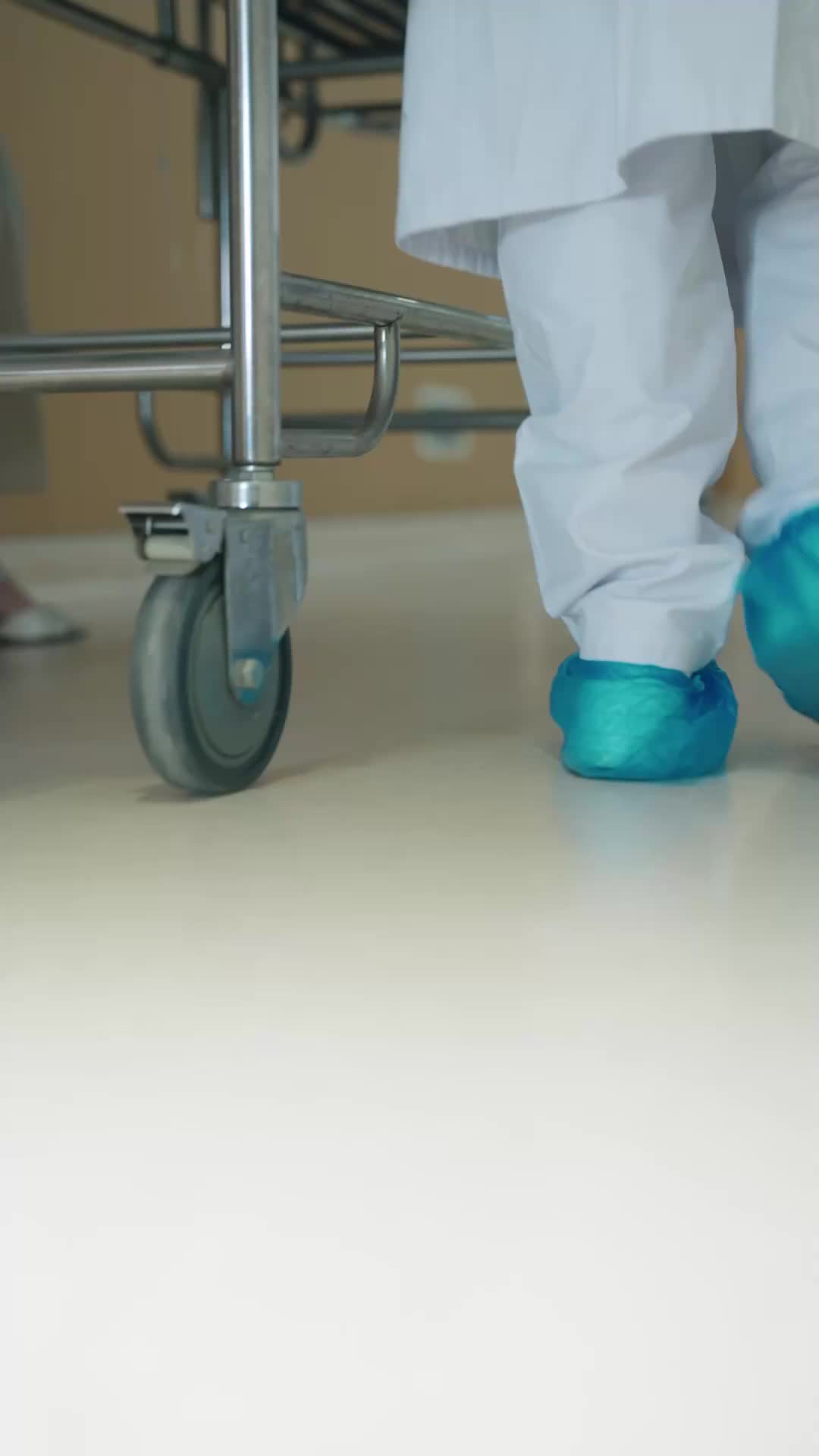 Keadilan, Harus Konfirmasi Kehadiran EP.1