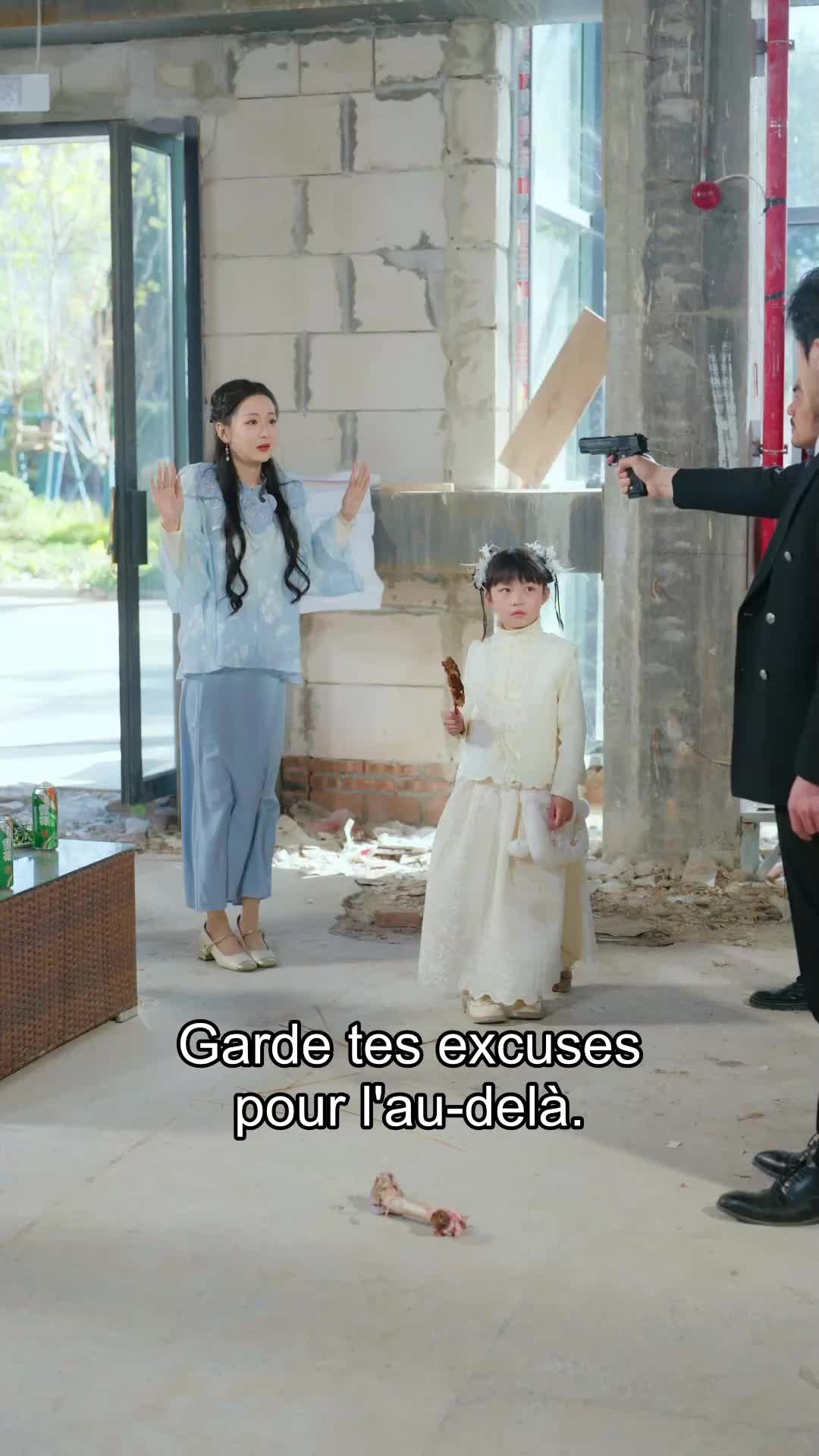 Épisode 69