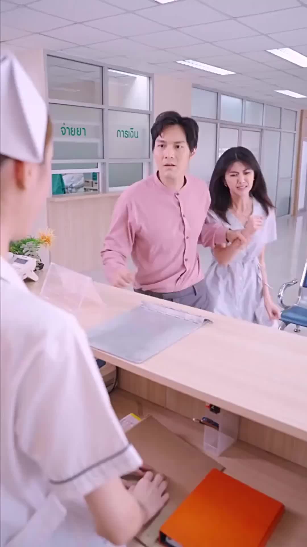 ตอบแทนลมหายใจรักด้วยความตาย EP.2