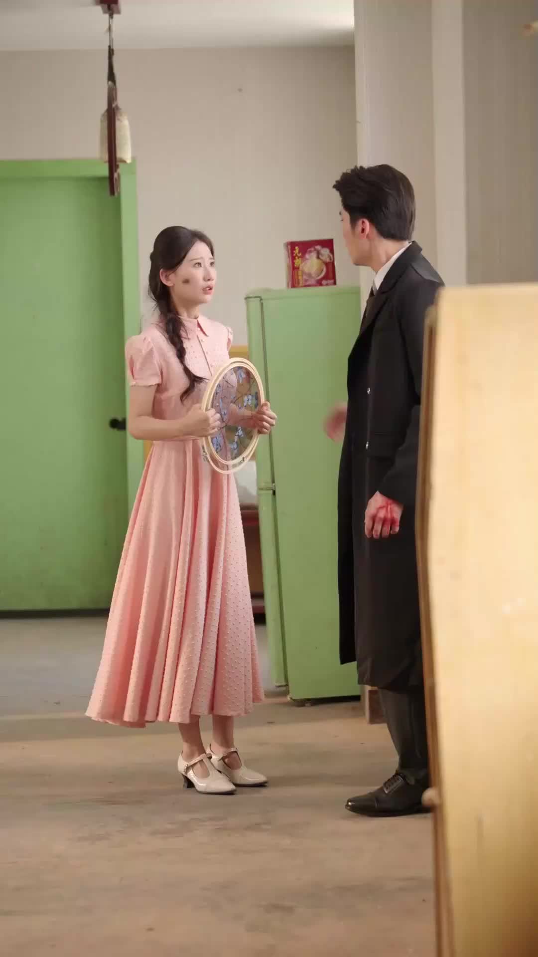 리셋 : 모녀 역전극 EP.6