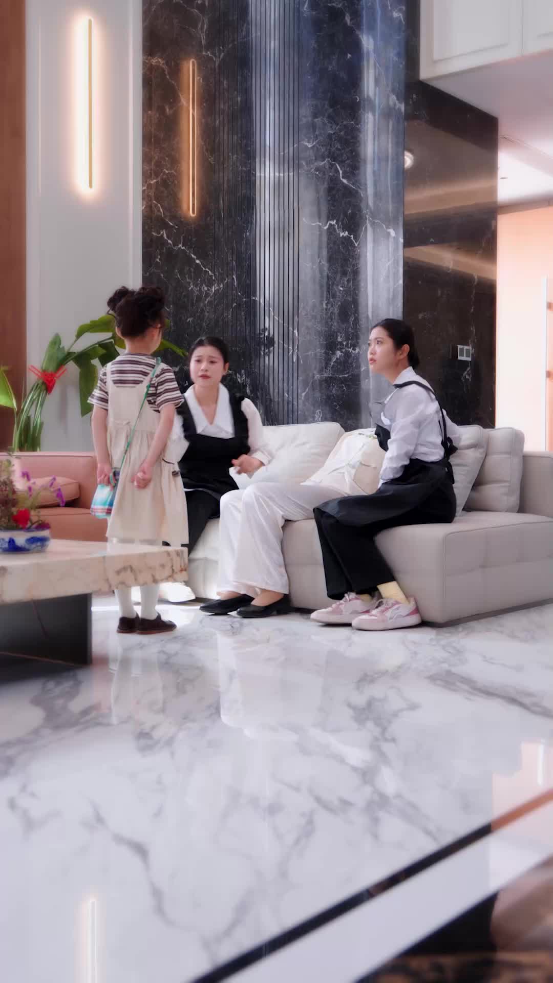 La Chica que Convirtió la Maldición en Fortuna EP.7