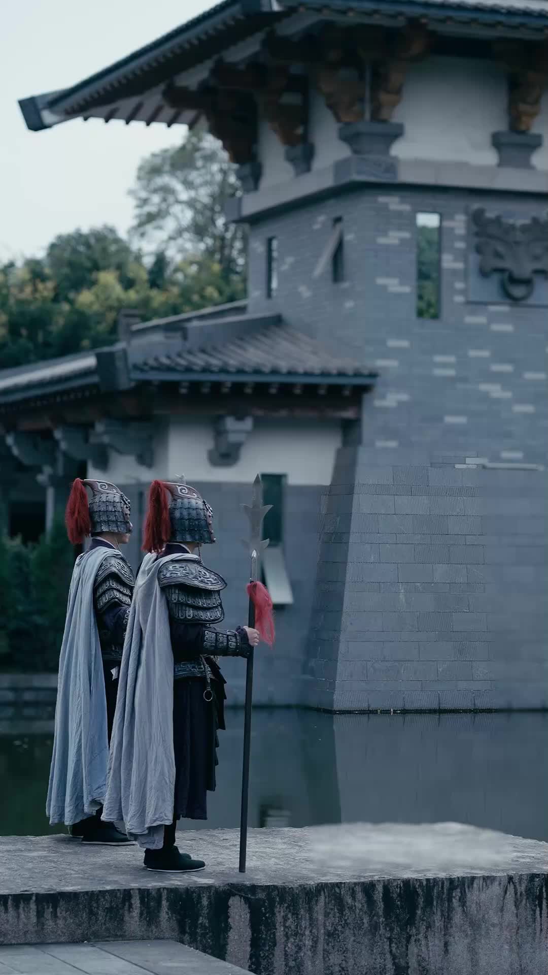 Dicium Cahaya Bulan EP.64