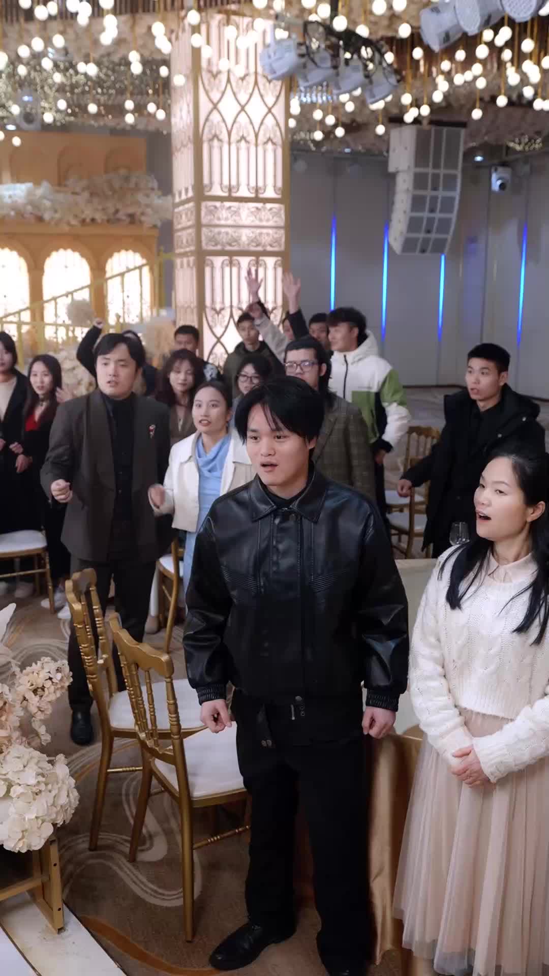 Hôn Vương Miện Của Tôi EP.9