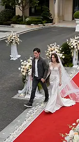 婚禮被綠後,我閃婚了網約車財閥 EP.3