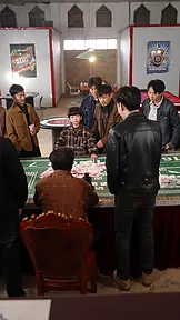 ย้อนเวลาคืนชะตา เซียนพนันล้างบาง EP.7