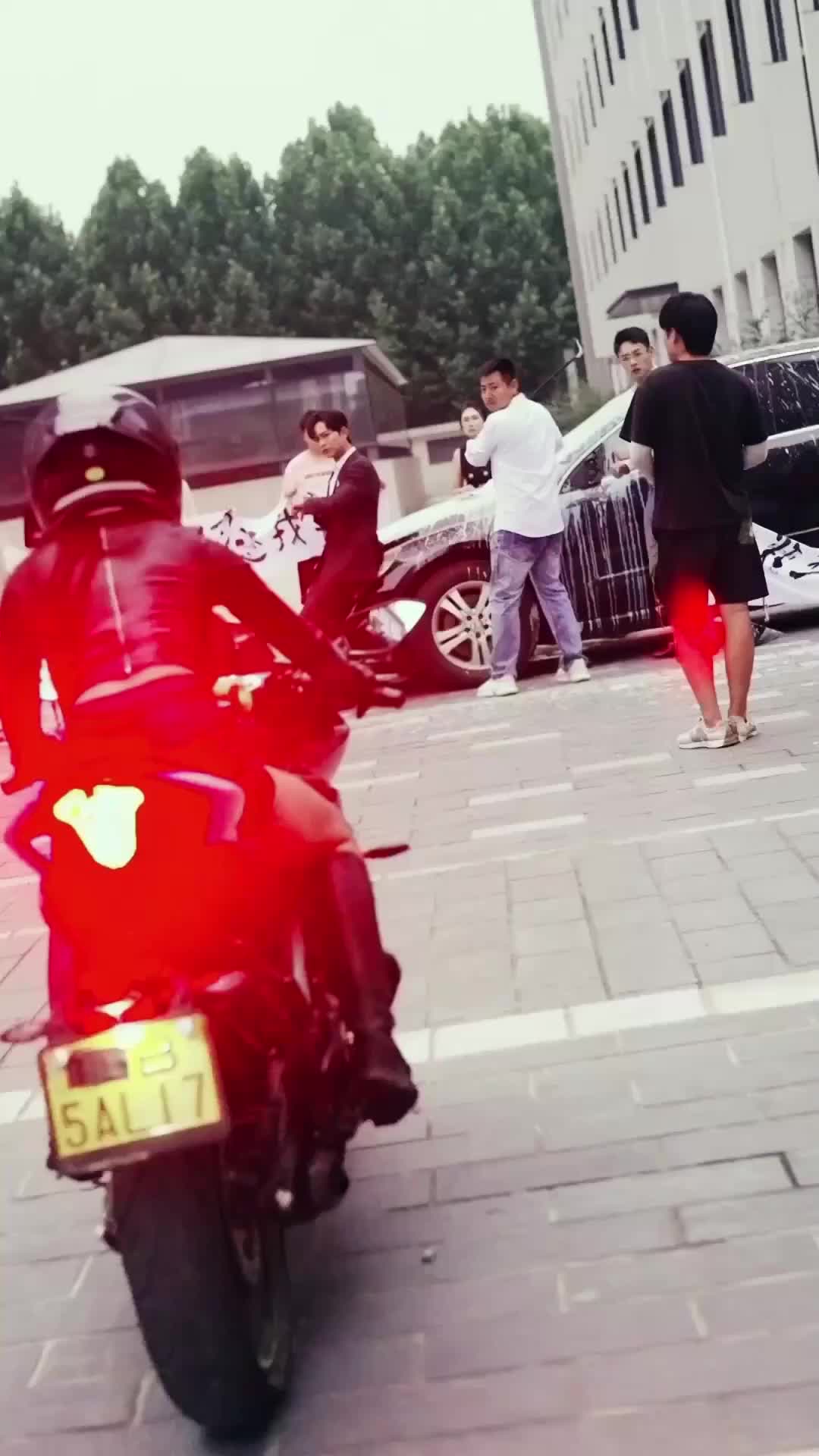 Karma Wears Heels EP.2