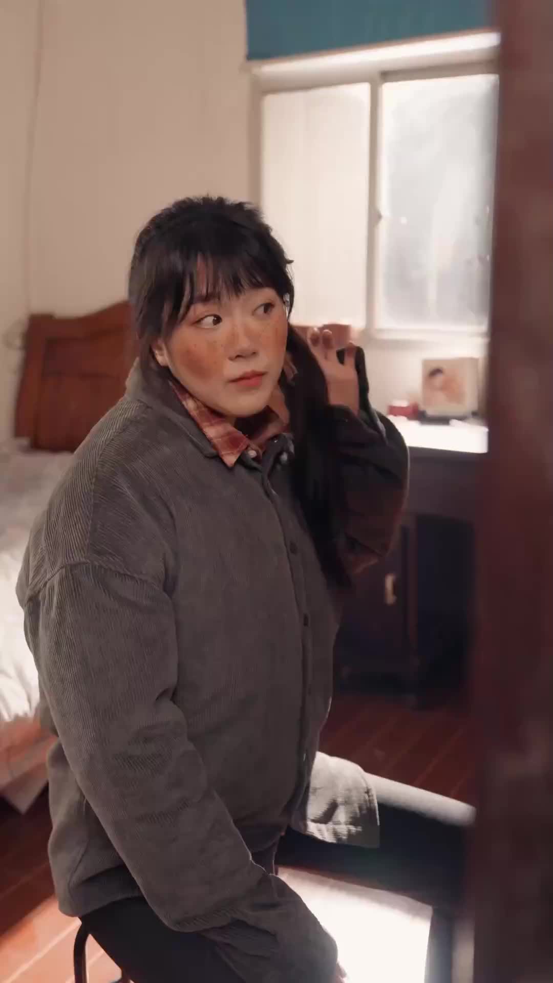 Rescate Imparable de la Fea EP.9