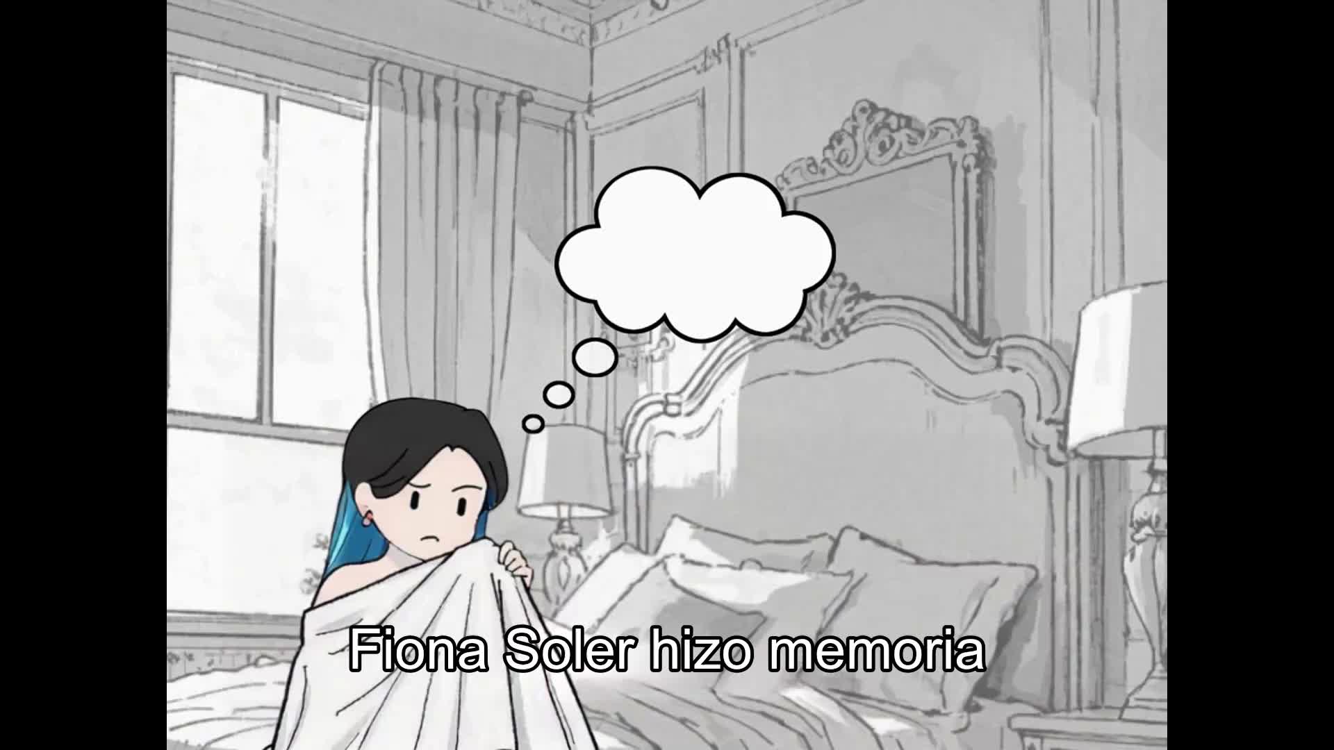 El Maestro Tras el Guardia EP.6