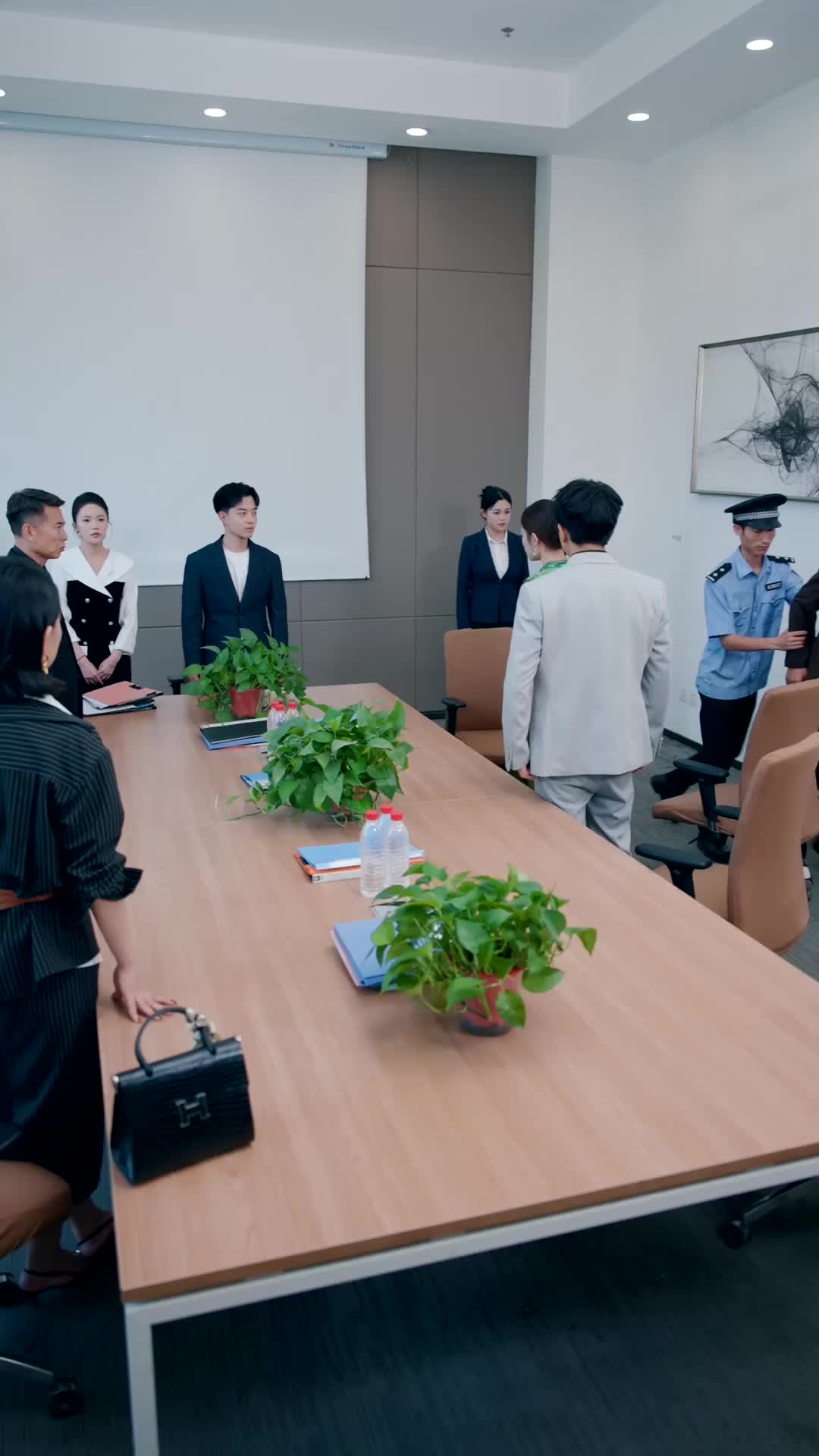 ความญาติที่น่ารังเกียจเหล่านี้ อย่ามายุ่งกับฉันเลย EP.60