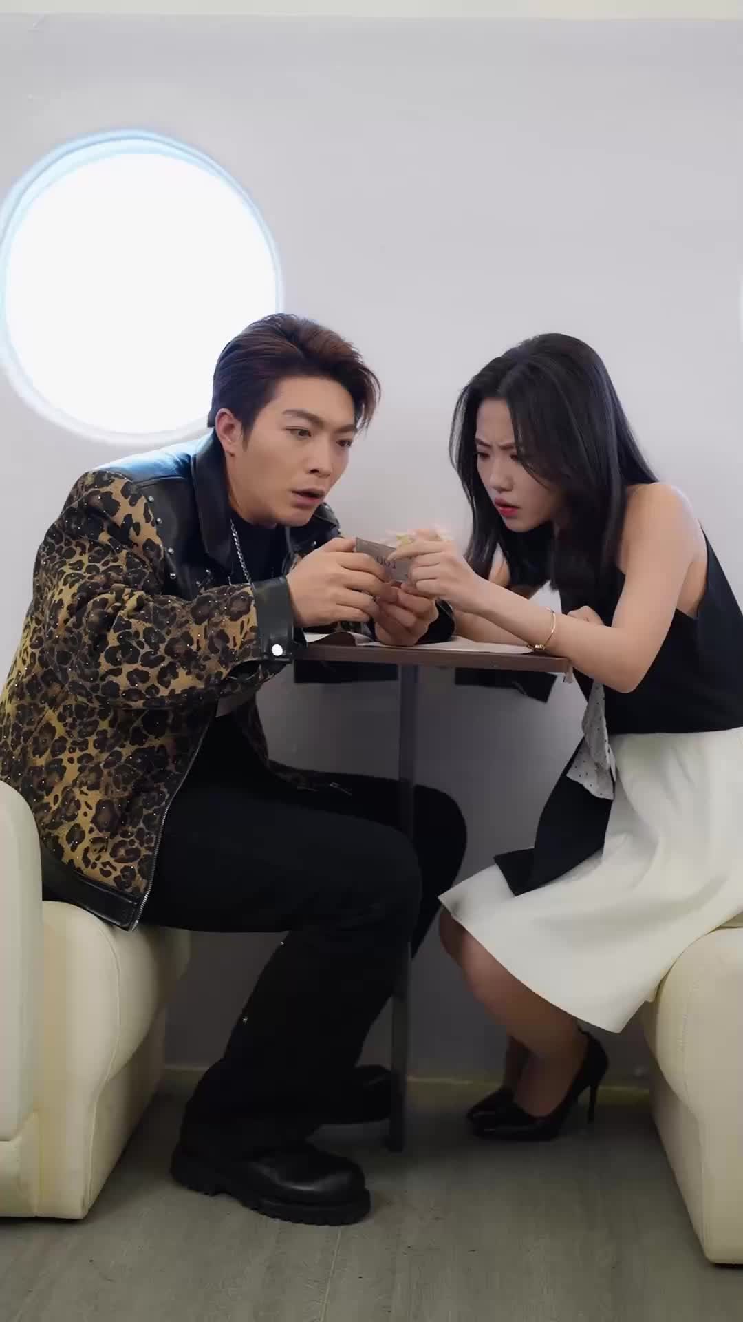 Traición a 10.000 Metros EP.5