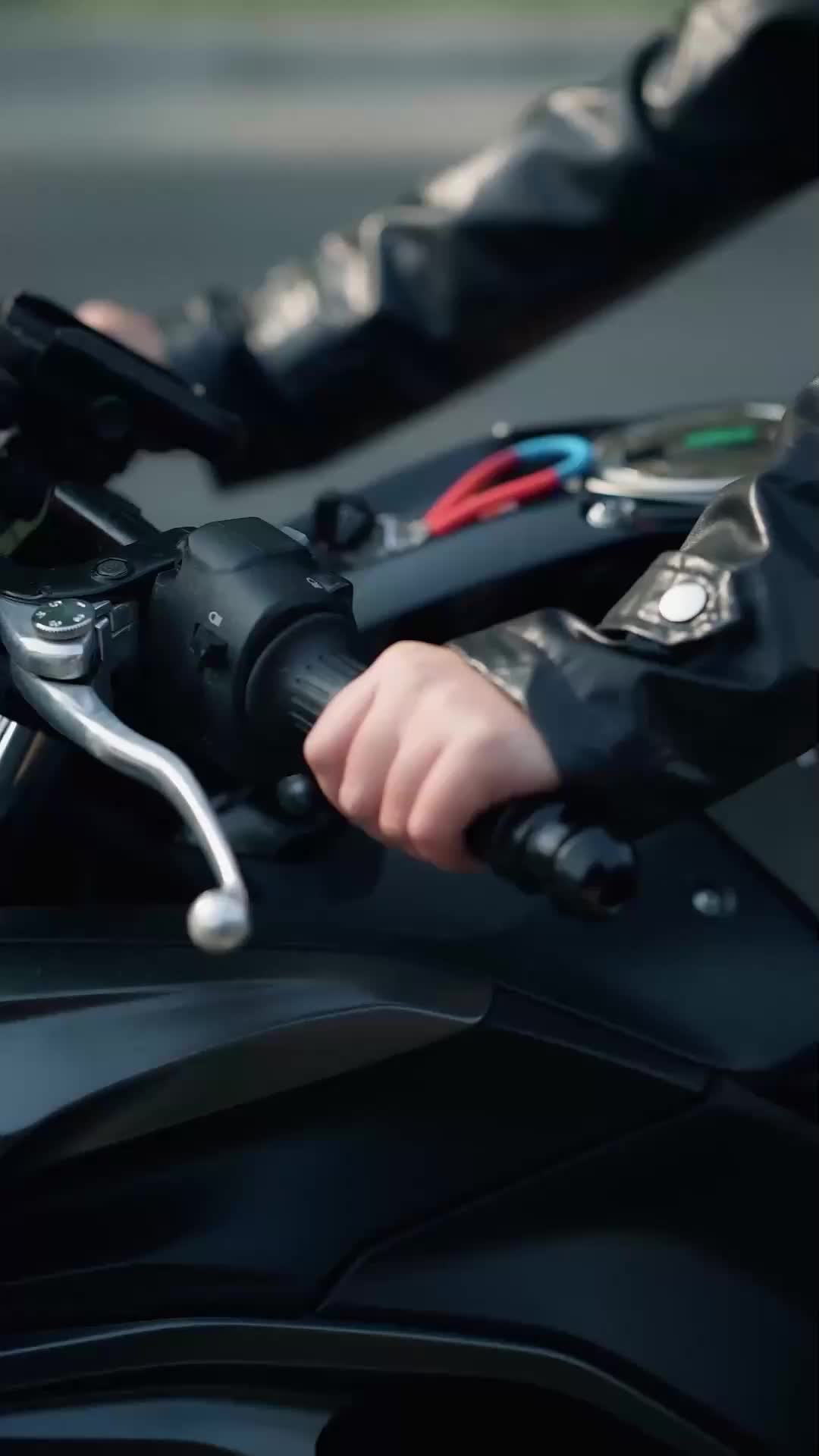 사랑이 끝난 고도 1만 미터 EP.1