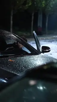 Api Pengkhianatan EP.7