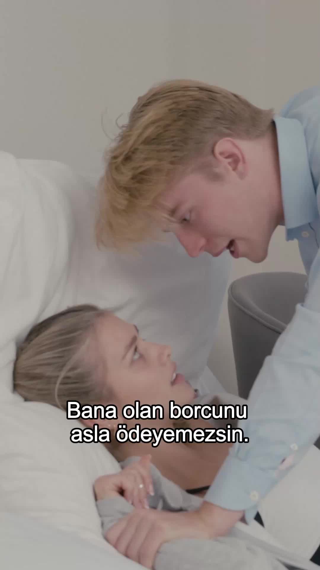 Yüksek fiyat olan küçük gelin EP.7