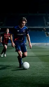 El Rey del Fútbol: Mi Ojo con IA EP.9