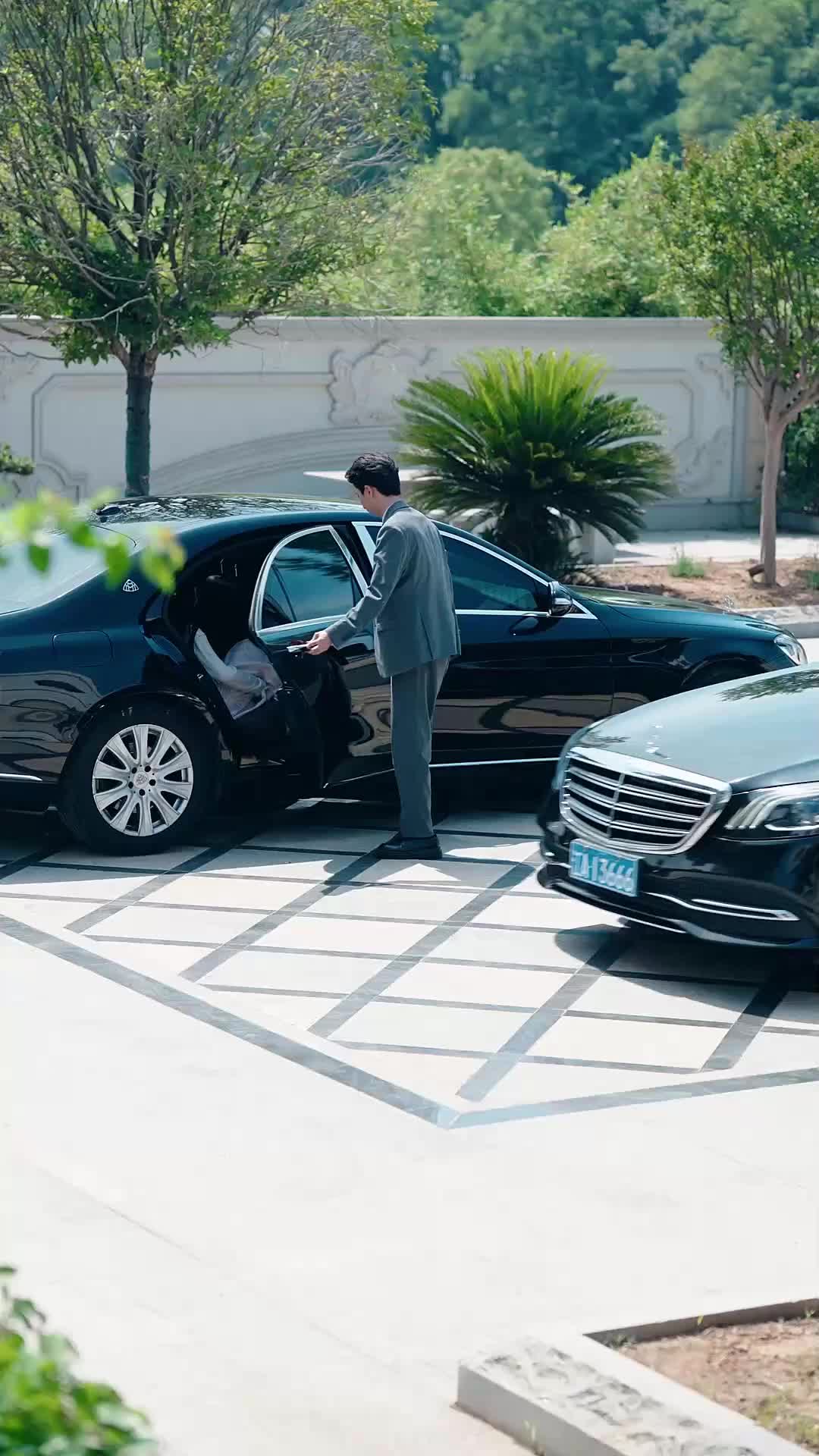 حبك لا يمكن إخفاؤه EP.5