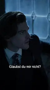 Liebe in der Dunkelheit: Die Erbin und ihr Bodyguard EP.8