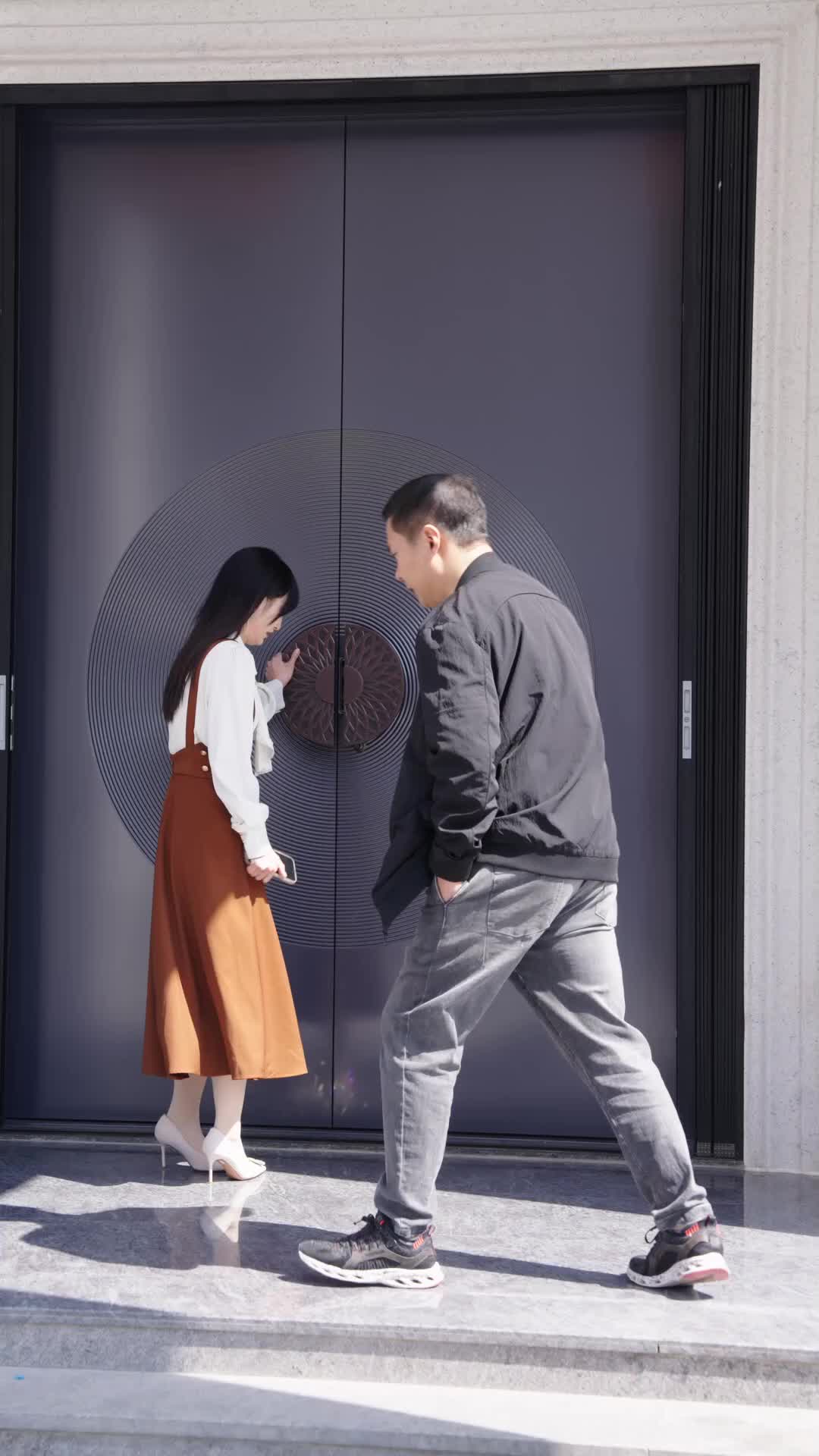 Cuộc Gọi Cầu Cứu Của Vợ EP.12