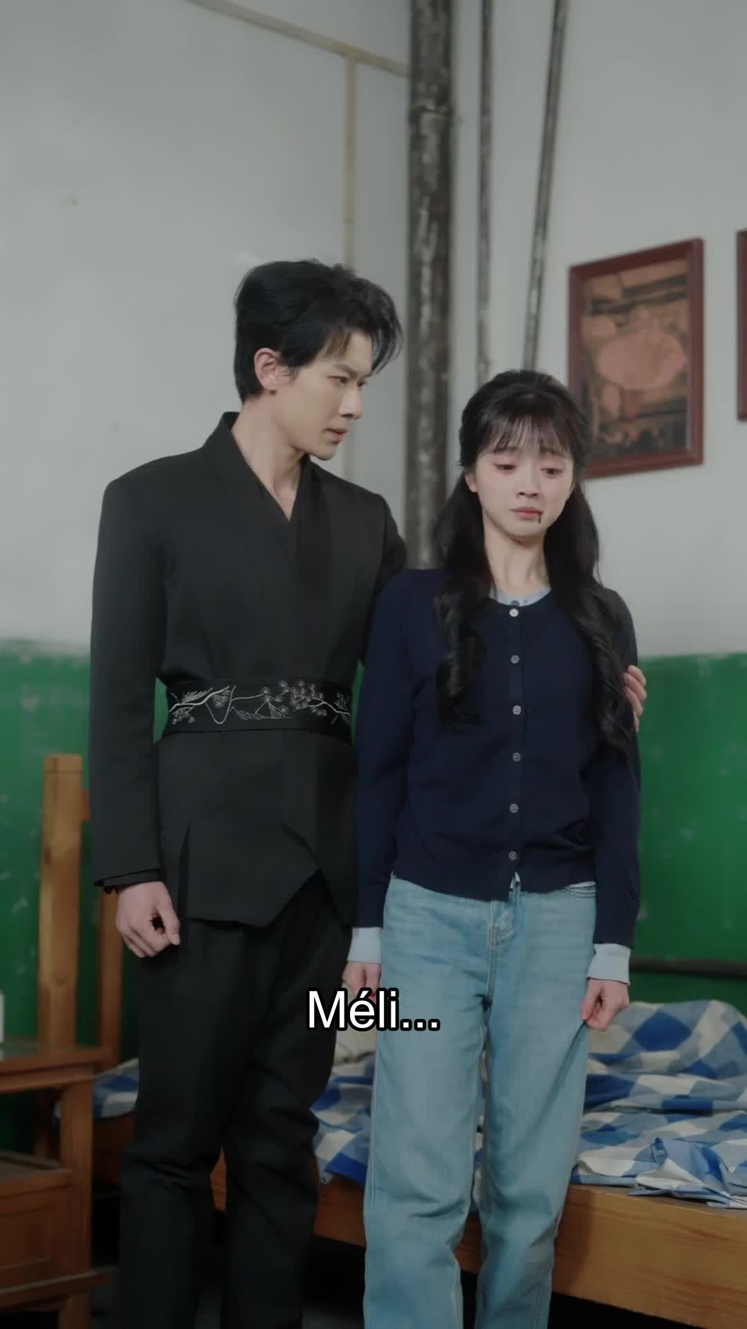 Épisode 18