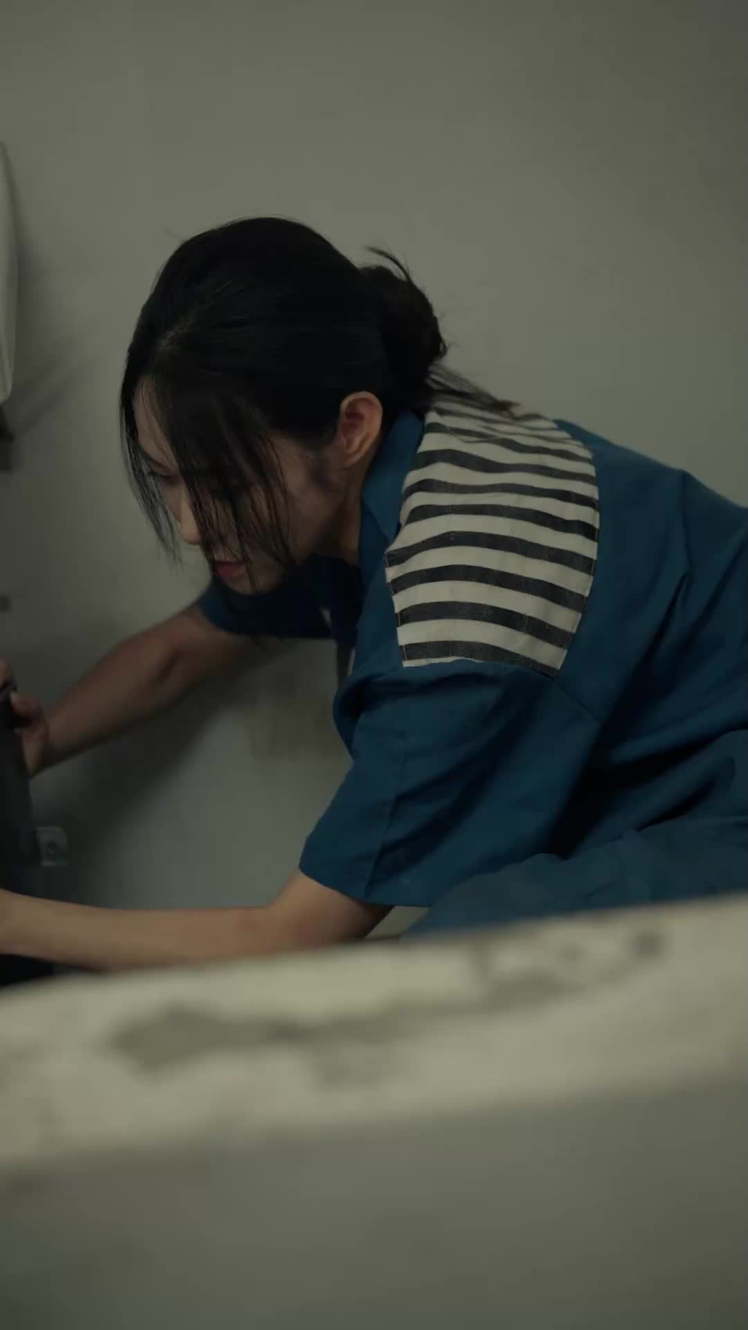 脱出！死ぬまで逃げ出せ EP.8