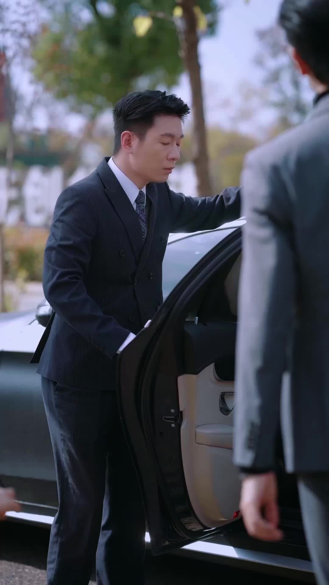 萌寶聯盟千億爹地快投降 EP.5