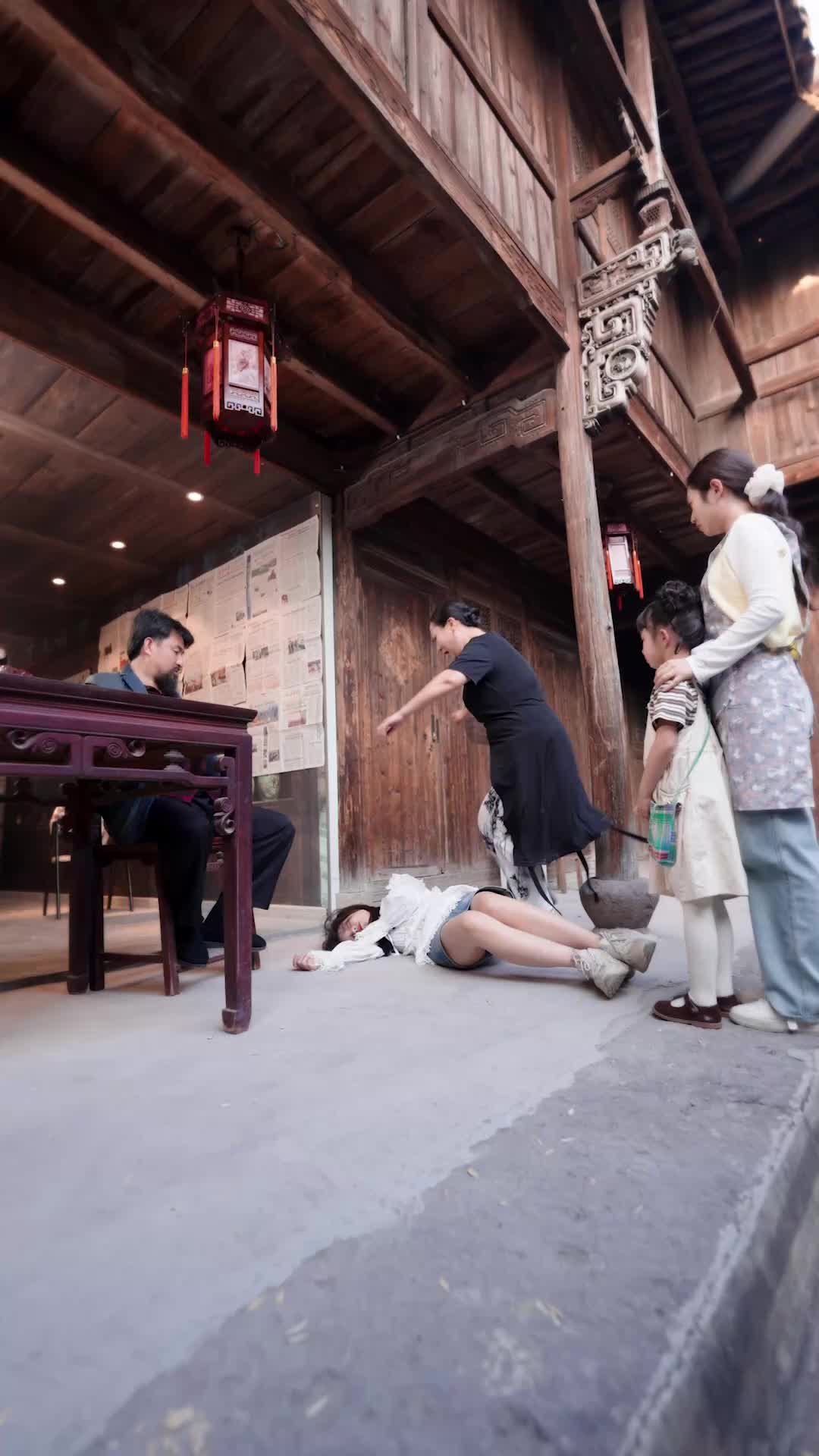 福寶她有烏鴉嘴 EP.2