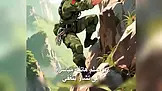 عامان نحو المجد العسكري EP.2