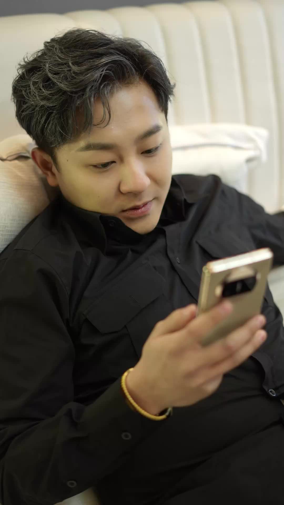 千亿富翁家产继承人 EP.9