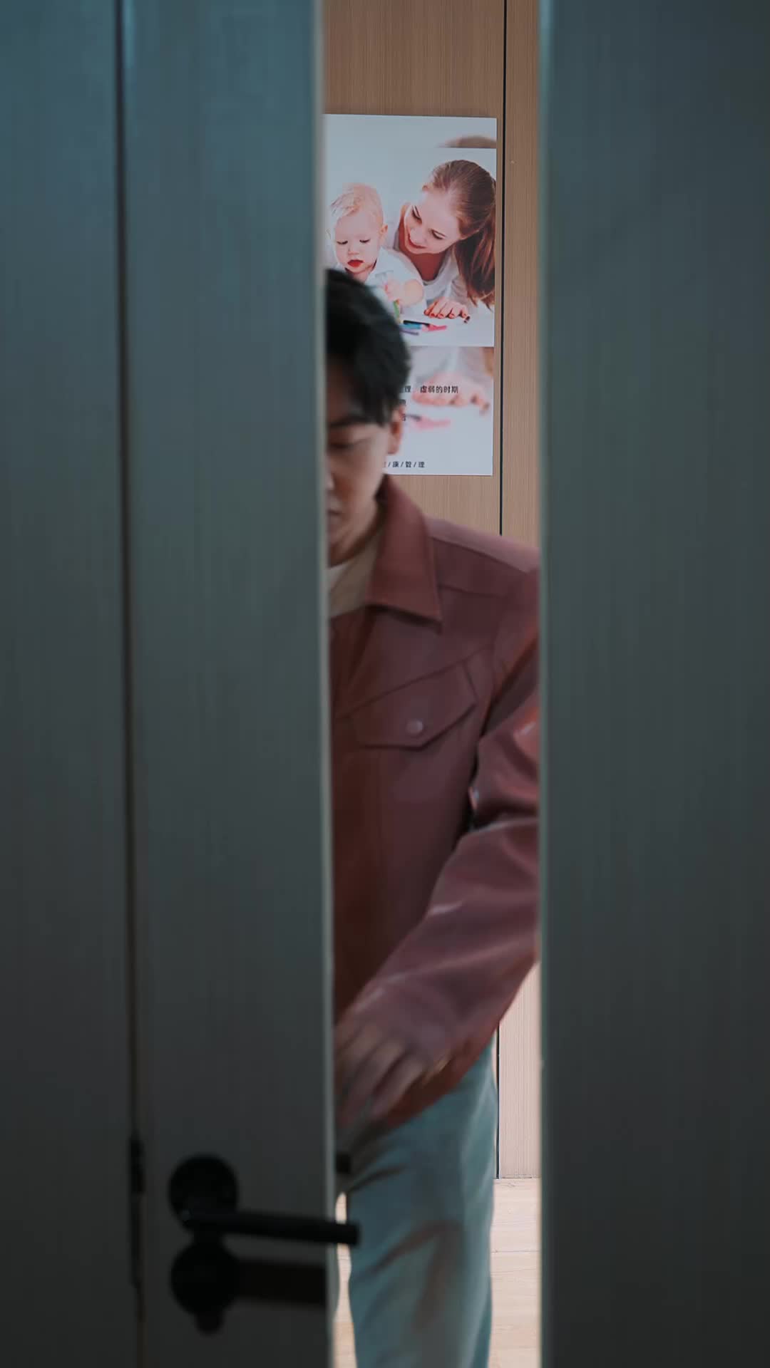 Đừng Kiêu Ngạo, Ngài Long EP.38