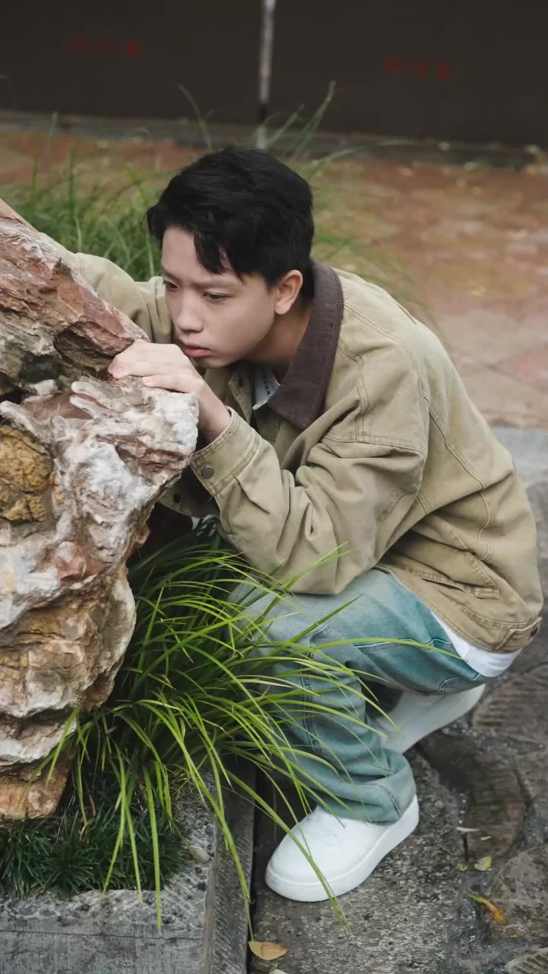 Đừng Trêu Cô Bé ấy – Tiểu Phúc Tinh Nhà Họ Tần EP.48