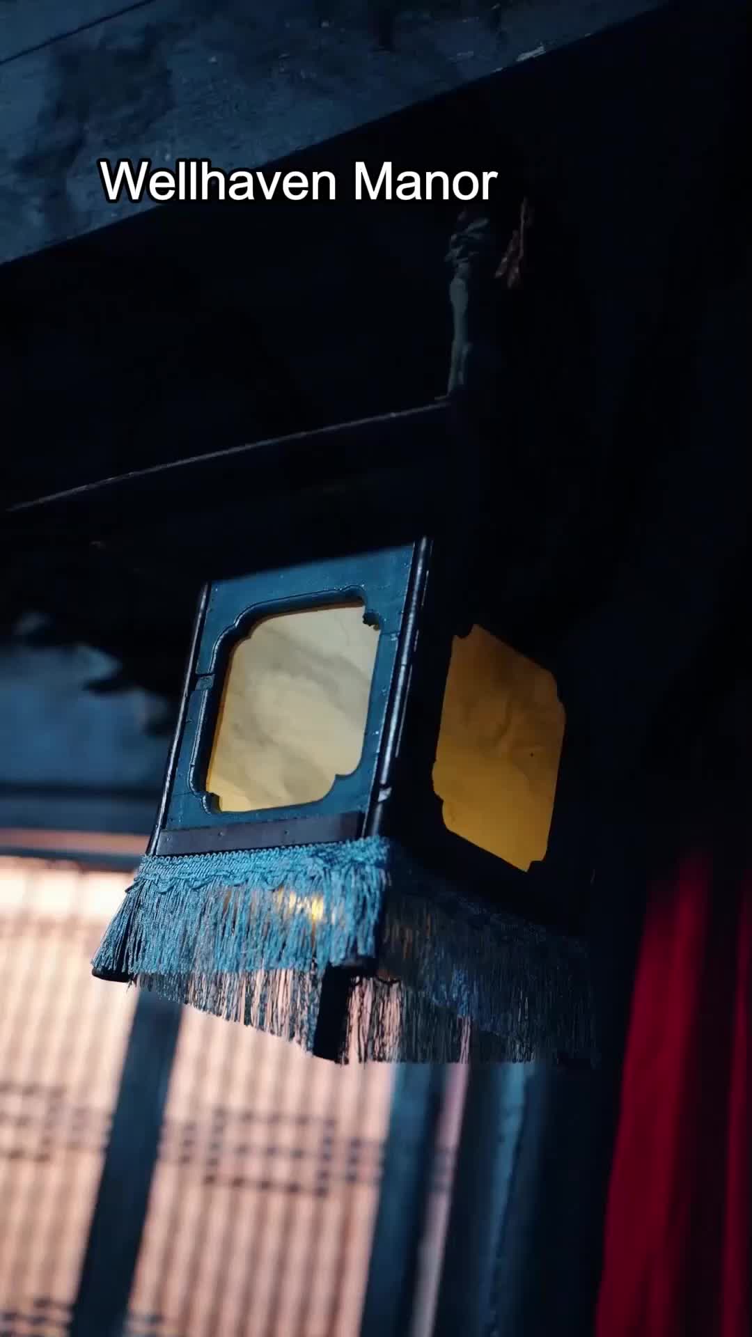 Cursed Bride, Blessed Bug EP.1