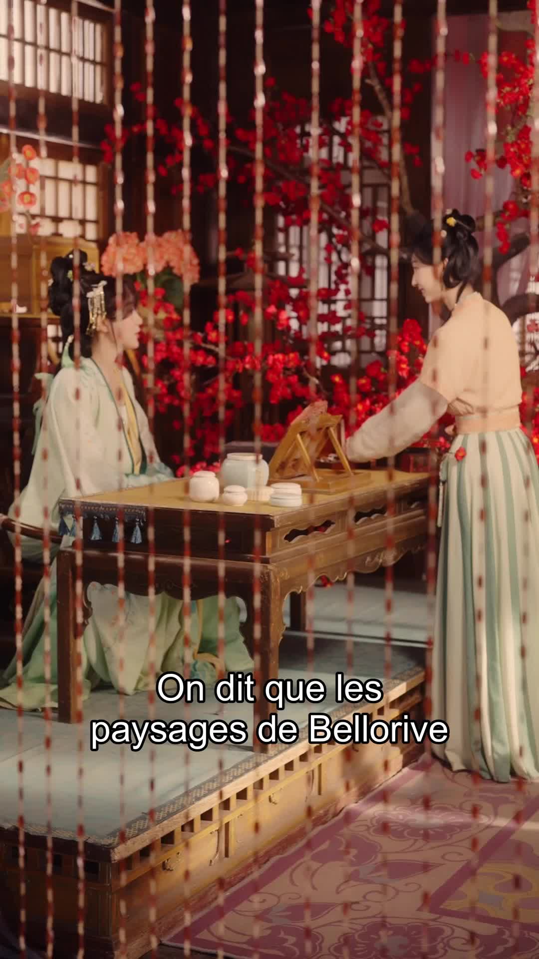 La seule faille du Grand Secrétaire EP.8