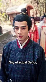 El Heredero de la Pólvora EP.7